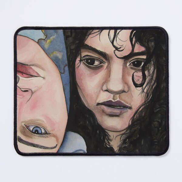 Item preview, Untitled Painting. Watercolor on 50.8x35.5cm paper. designed and sold by crowleyronan123.