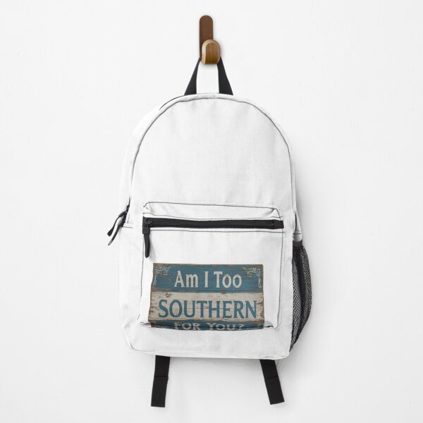 Item preview, Too Southern? designed and sold by FitEnvy.