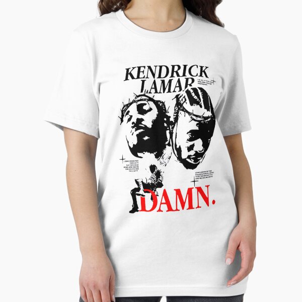 Aperçu de l'œuvre Kendrick Lamar Merde créée et vendue par RobertSportwear.