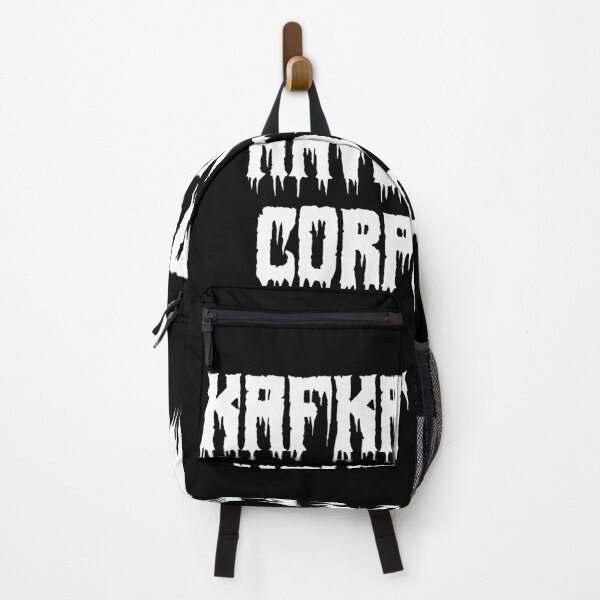 Item preview, Kafka would have loved corporate email chains designed and sold by Ninjacatoff.