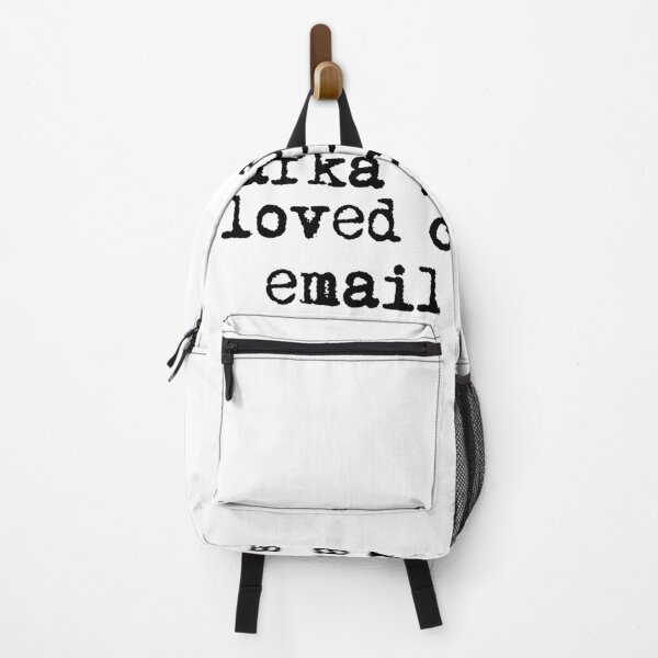 Item preview, Kafka would have loved corporate email chains designed and sold by Ninjacatoff.