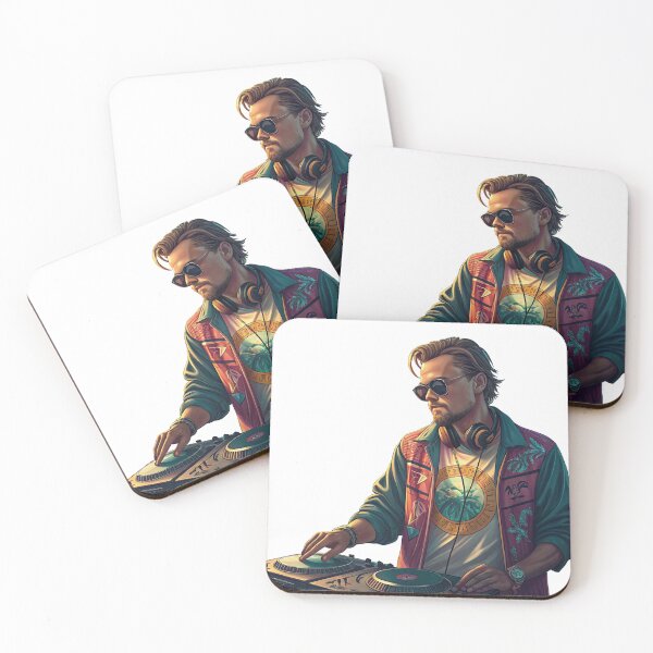 Item preview, Dj Leo designed and sold by gbarth.