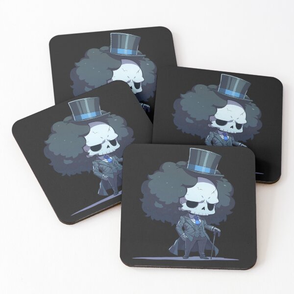 Item preview, Musical Skeleton designed and sold by MendaciousMina.