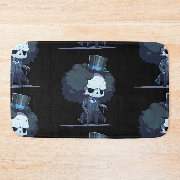 Item preview, Musical Skeleton designed and sold by MendaciousMina.