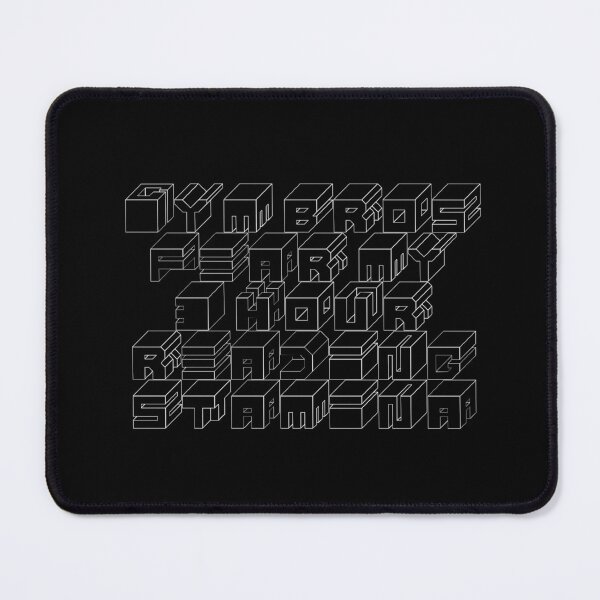 Item preview, Gym bros fear my 3-hour reading stamina designed and sold by Ninjacatoff.
