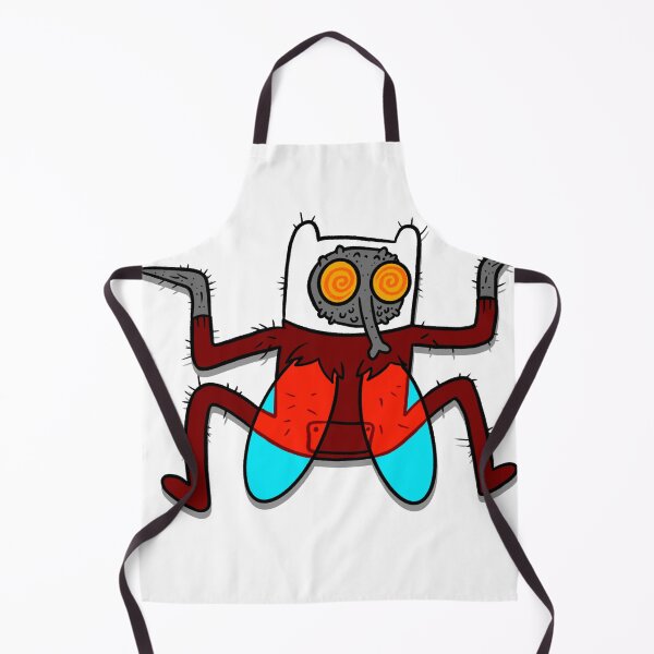 Item preview, Finn the human designed and sold by Mykhailo Khudenko.