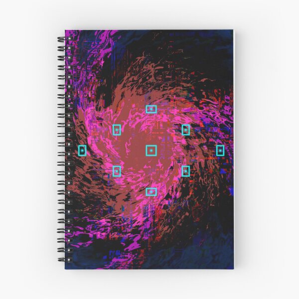 Item preview, Alternating Currents designed and sold by Zuzu The Clown.