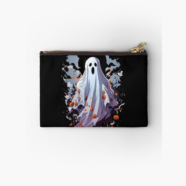 Item preview, Pumpkin Parade Ghost designed and sold by DarylWelsh2024.