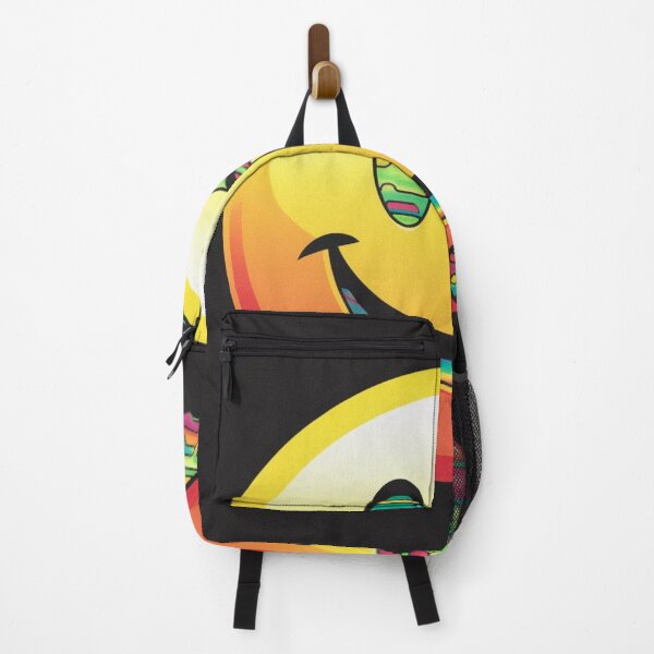 Item preview, An exquisite piece of modern art featuring the emoji designed and sold by sevenmountains.