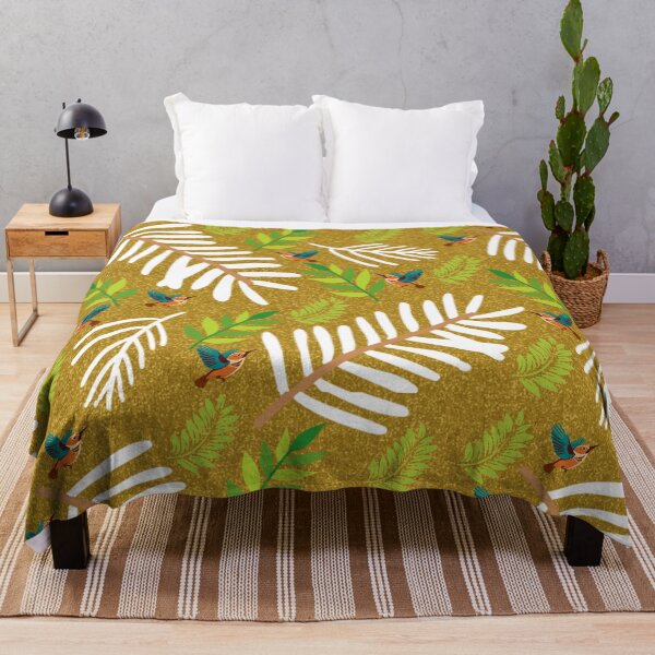 Item preview, Balanced Nature Seamless Pattern designed and sold by joeycastaneda.