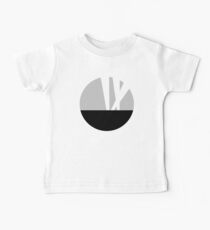 9th Bomb Squadron Emblem Baby Tee