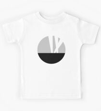 9th Bomb Squadron Emblem Kids Tee