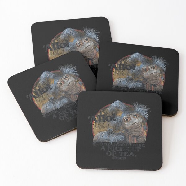 Item preview, Tea Retro Movie designed and sold by Mimoun9.