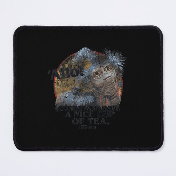 Item preview, Tea Retro Movie designed and sold by Mimoun9.