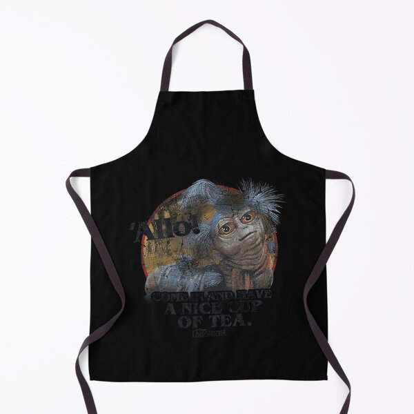 Item preview, Tea Retro Movie designed and sold by Mimoun9.