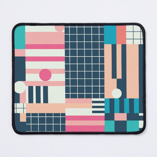 Item preview, Ocean Grid - Coastal Geometry designed and sold by designerham.
