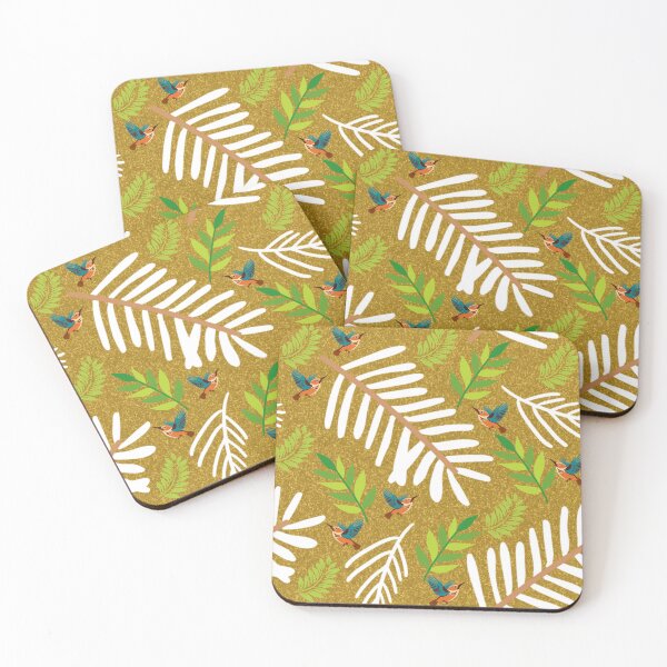 Item preview, Balanced Nature Seamless Pattern designed and sold by joeycastaneda.