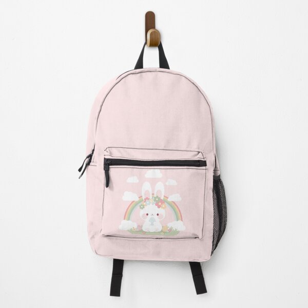 Item preview, Kawaii Easter Bunny designed and sold by cafelab.