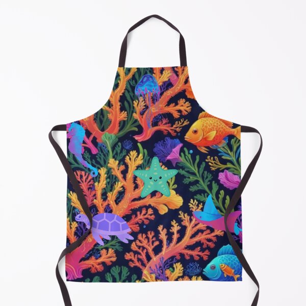 Item preview, Deeper Life Seamless Pattern designed and sold by joeycastaneda.