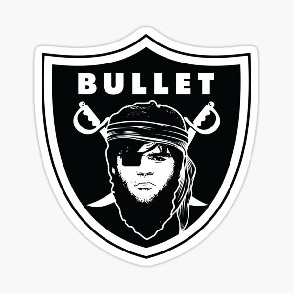 Item preview, Shara Bullet Magomedov -  Sharaputdin - UFC designed and sold by Brain Damage Creative - bdcmma.