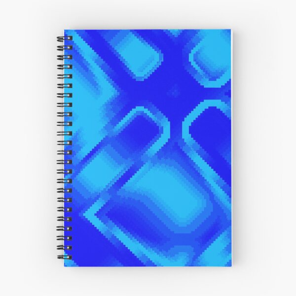 Item preview, Blue Ex designed and sold by Zuzu The Clown.