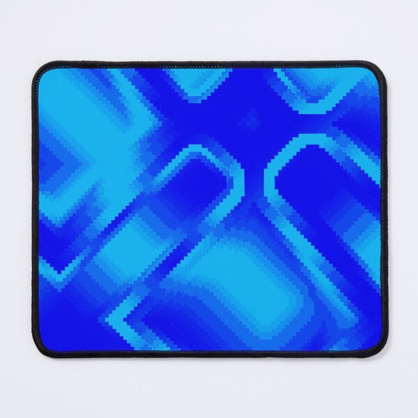 Item preview, Blue Ex designed and sold by Zuzu The Clown.