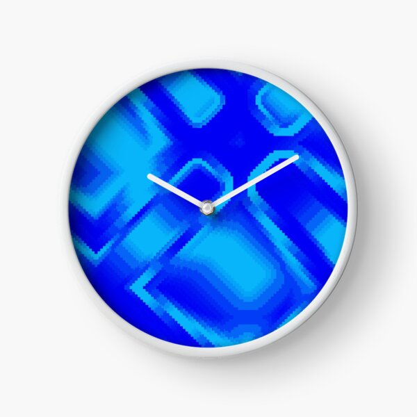 Item preview, Blue Ex designed and sold by Zuzu The Clown.