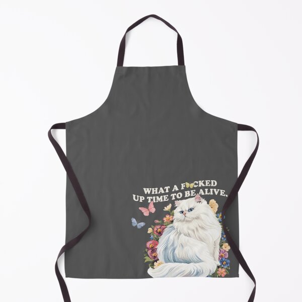 Item preview, What a f*cked up time to be alive designed and sold by ninthstreet.