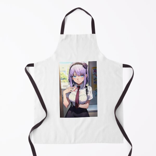Item preview, Hotaru Shidare - Dagashi Kashi Fanart designed and sold by iloveanimechibi.