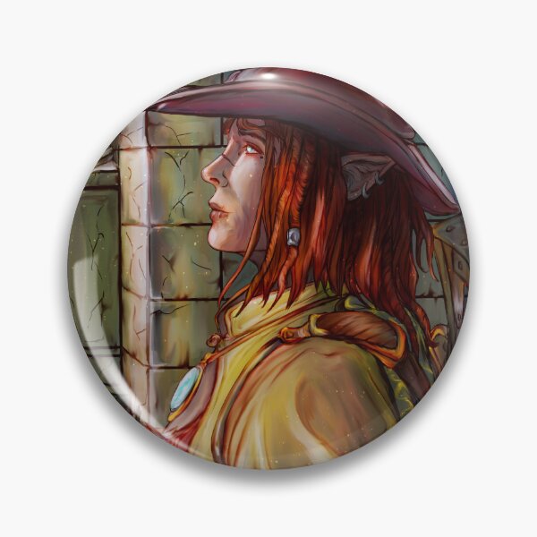 Item preview, Adventurer bathed in sunlight designed and sold by HugeOofEnergy.