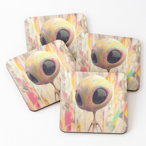 Item preview, The Painted One  designed and sold by EugeJ.