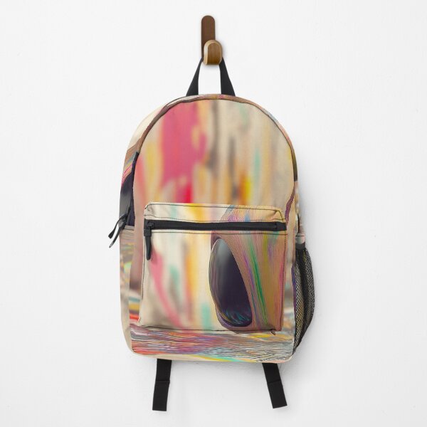 Item preview, The Painted One  designed and sold by EugeJ.