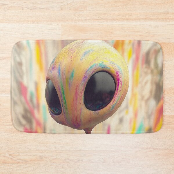 Item preview, The Painted One  designed and sold by EugeJ.