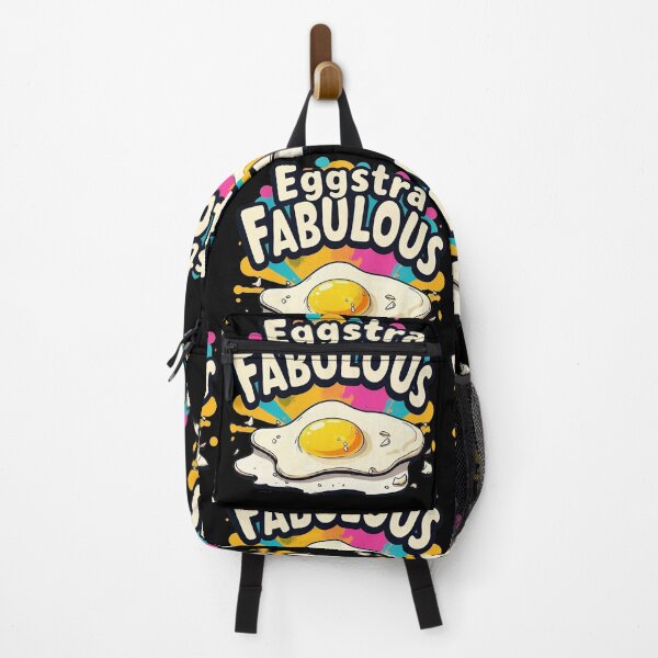 Item preview, Eggstra Fabulous (Funny Easter Egg) designed and sold by GraphiQTees.