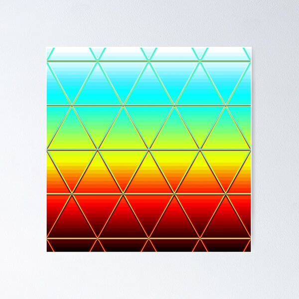 Item preview, Sky Colors designed and sold by Zuzu The Clown.