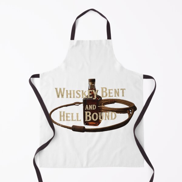 Item preview, Whiskey bent and Hell bound designed and sold by FitEnvy.