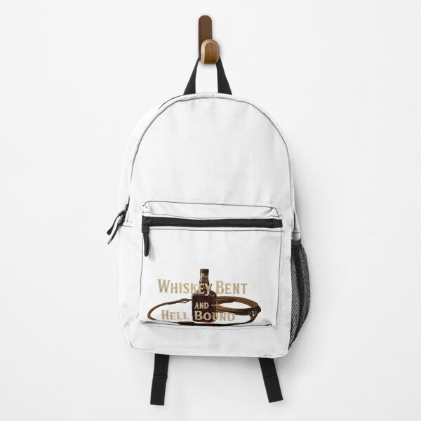 Item preview, Whiskey bent and Hell bound designed and sold by FitEnvy.