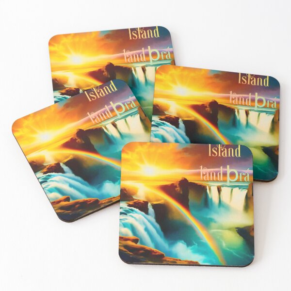Item preview, Iceland, the land of longing designed and sold by asanaworld.