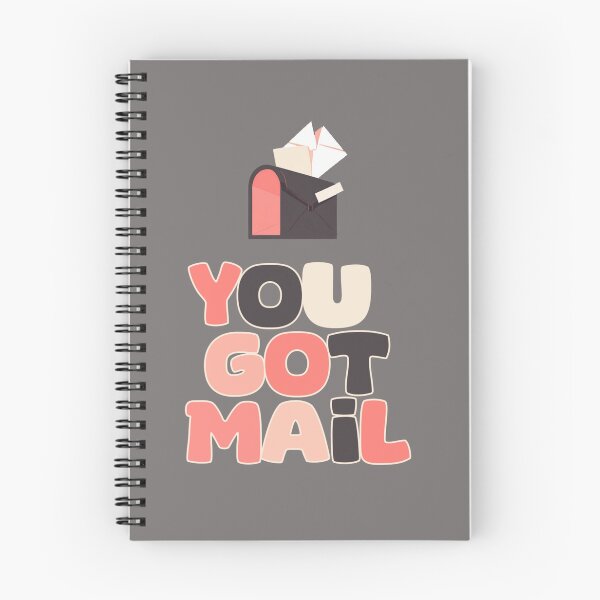 Item preview, you got mail designed and sold by La Loca.