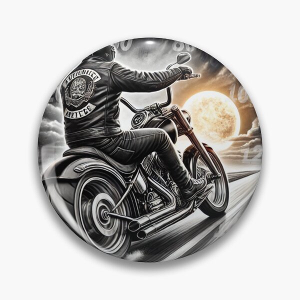 Item preview, Chasing the Horizon designed and sold by BlackFever.