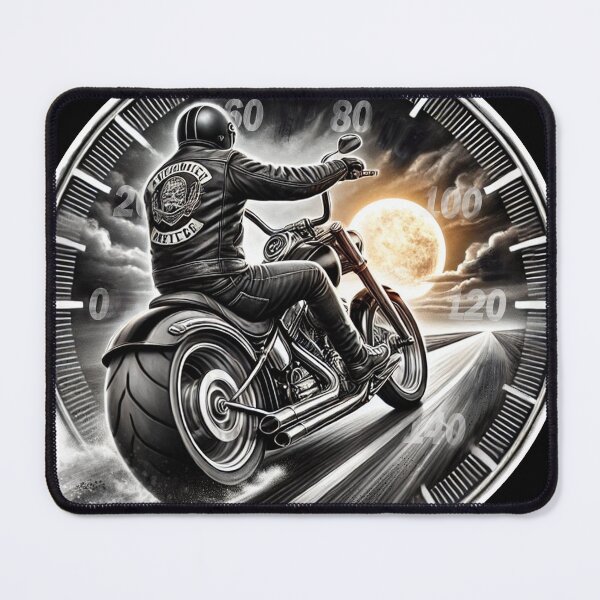 Item preview, Chasing the Horizon designed and sold by BlackFever.