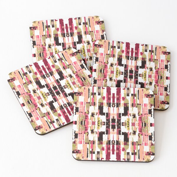 Item preview, Seamless Abstract motif designed and sold by Clara Fruggeri.