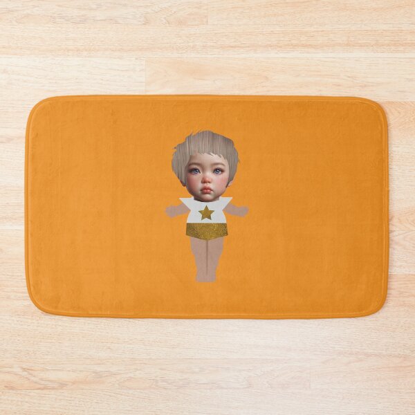 Item preview, Chibi doll.20. designed and sold by moths-minor.