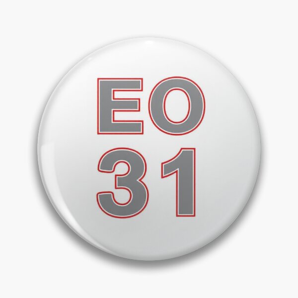 Item preview, Esteban Ocon 31 in Haas Colours designed and sold by My Needs to Yours.