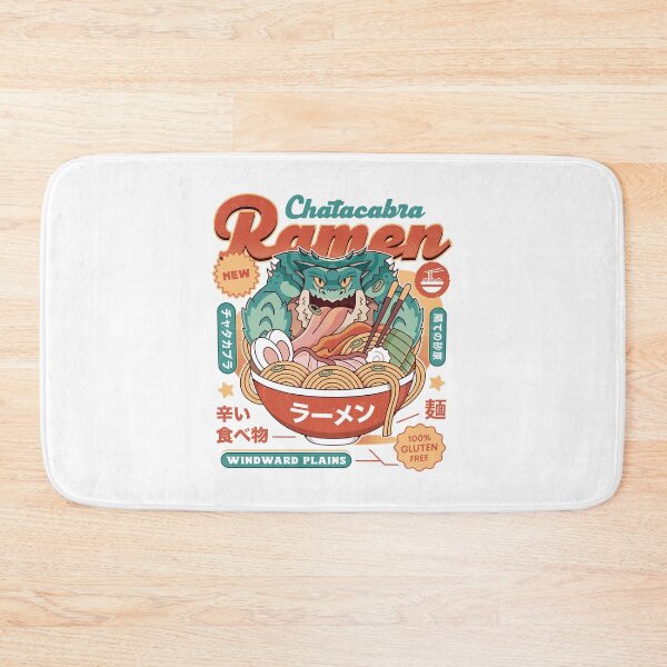 Item preview, Chatacabra Ramen Vintage designed and sold by Lagelantee.
