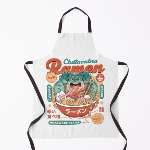 Item preview, Chatacabra Ramen Vintage designed and sold by Lagelantee.