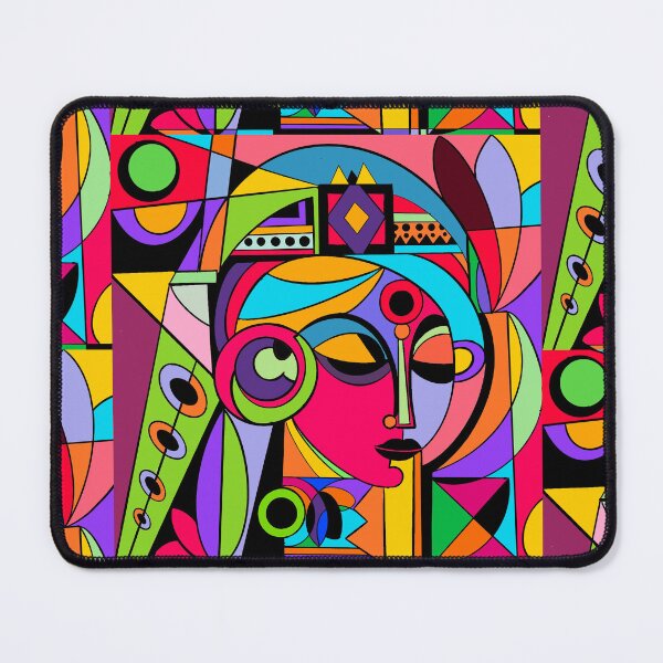 Item preview, Abstract Morden art designed and sold by Saloni15.