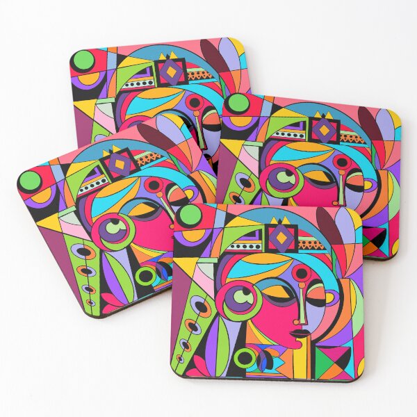 Item preview, Abstract Morden art designed and sold by Saloni15.