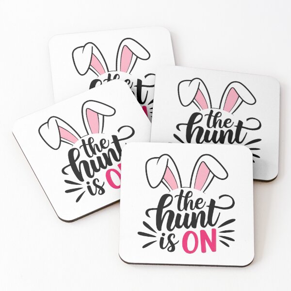 Item preview, the hunt is on designed and sold by jkrphoto.