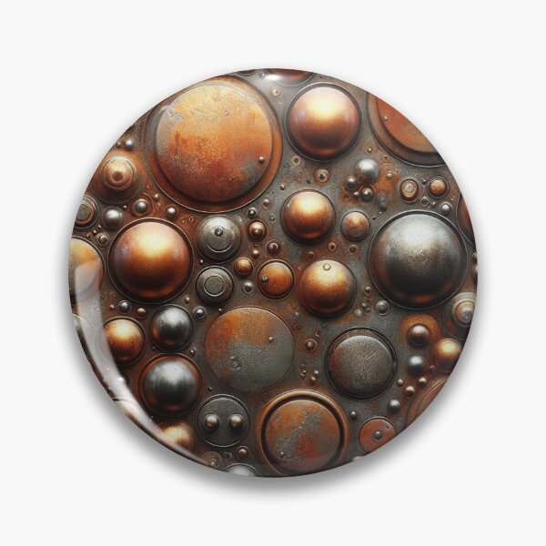 Item preview, metal and rivets  designed and sold by annem12333.